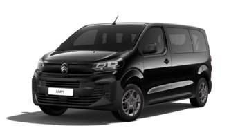 Accueil space tourer